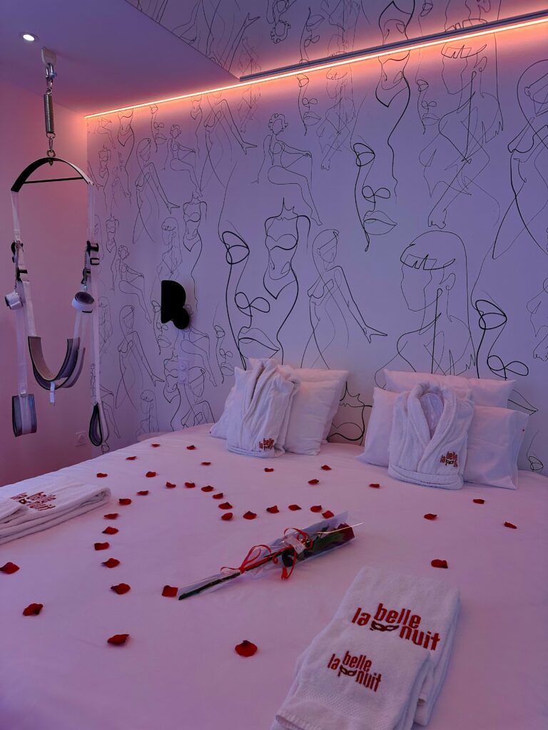 Loveroom Herault