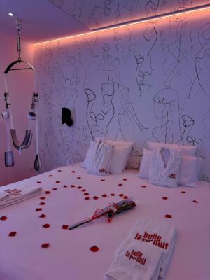 Loveroom Herault